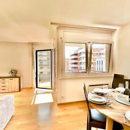 Imbarcadero Apartment Locarno - Happy Rentals