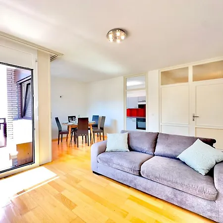 Imbarcadero Apartment Locarno - Happy Rentals