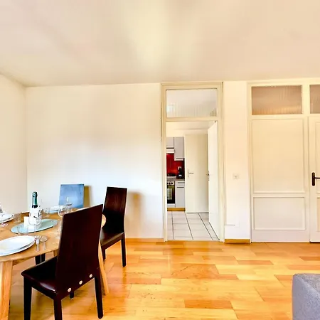 Imbarcadero - Happy * Локарно