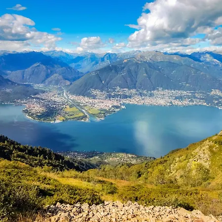 Imbarcadero - Happy Апартаменти *