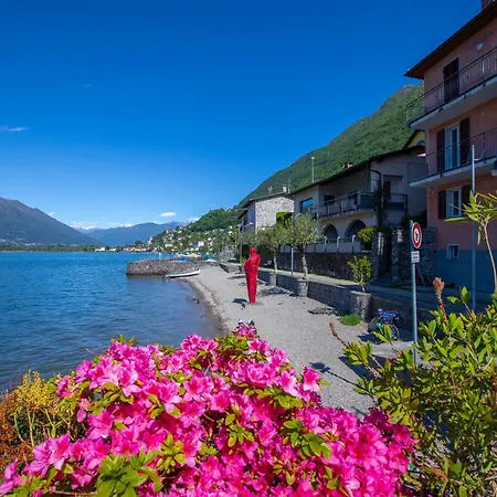 Imbarcadero - Happy Локарно