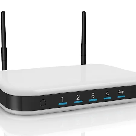 Imbarcadero - Happy Апартаменти Локарно