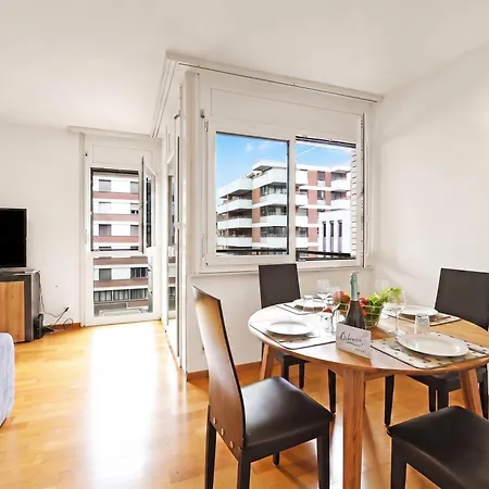 Locarno Place Locarno