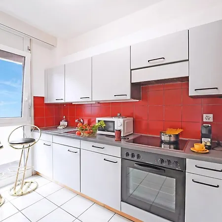 Locarno Place Apartment Locarno