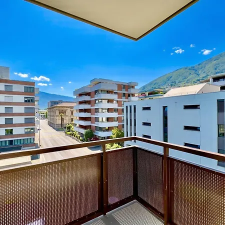 Locarno Place Locarno