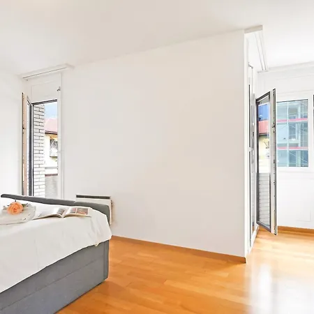 Locarno Place Apartment Locarno