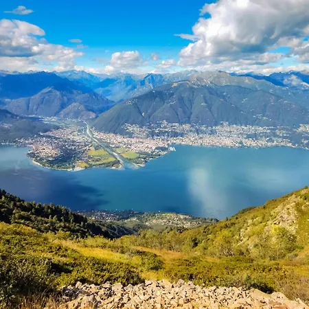 Locarno Place