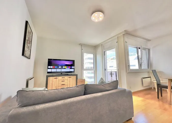 Imbarcadero - Happy Apartment *