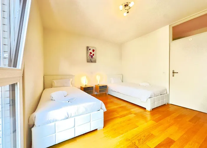 Imbarcadero - Happy *