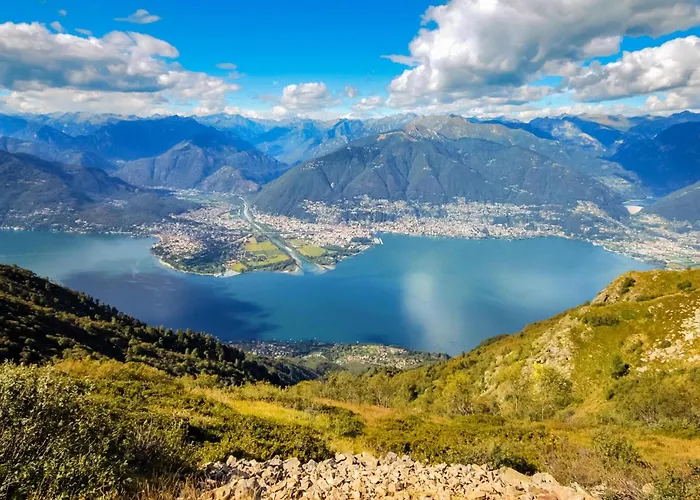 Imbarcadero - Happy Apartment *