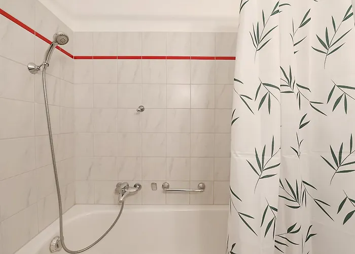 Apartment Imbarcadero - Happy