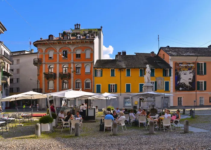 Imbarcadero - Happy Apartment