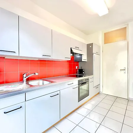 Imbarcadero Apartment Locarno - Happy Rentals *