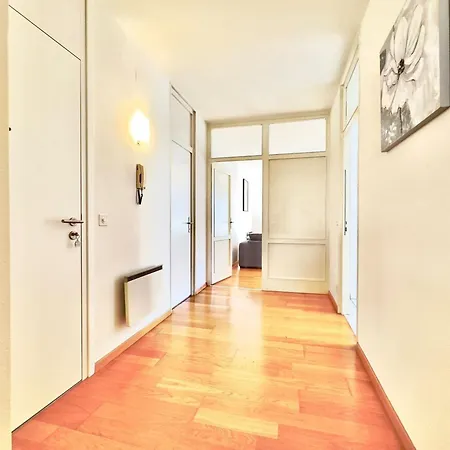 Imbarcadero Apartment Locarno - Happy Rentals