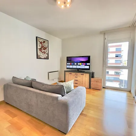 Imbarcadero Apartment Locarno - Happy Rentals *
