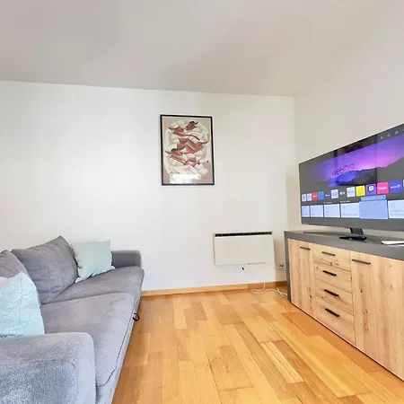 Imbarcadero - Happy Locarno