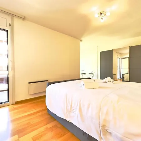Daire Imbarcadero Apartment Locarno - Happy Rentals *