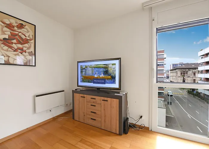 Imbarcadero - Happy Locarno