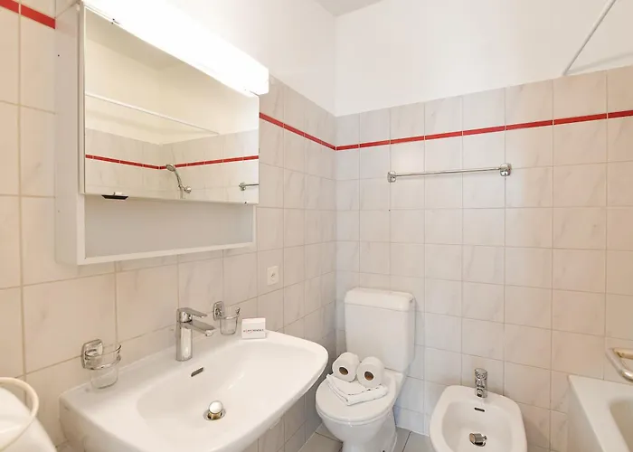 Imbarcadero - Happy Apartamento