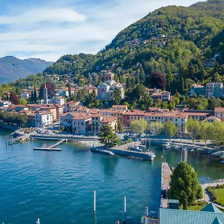 Apartment Imbarcadero - Happy Locarno