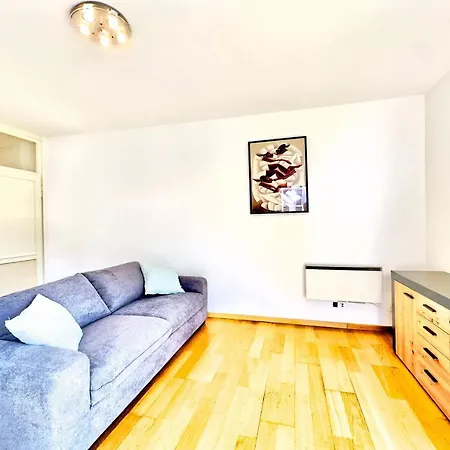 Apartment Imbarcadero - Happy Locarno