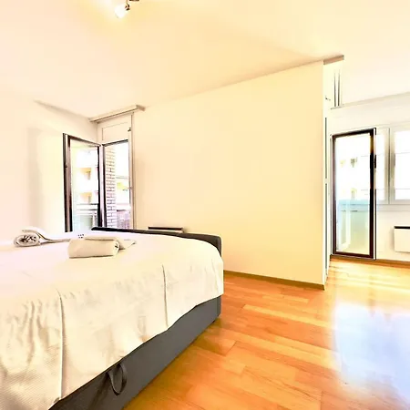 Imbarcadero - Happy Apartment Locarno