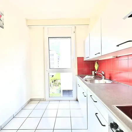 Imbarcadero - Happy Apartment Locarno