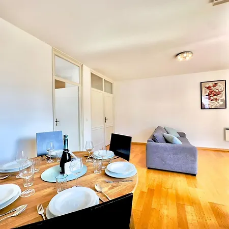 Imbarcadero - Happy Apartment