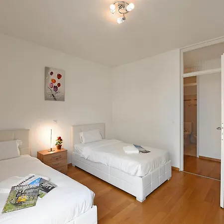 Imbarcadero - Happy Apartment *
