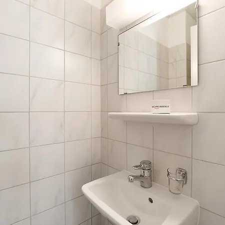 Imbarcadero - Happy Apartment *